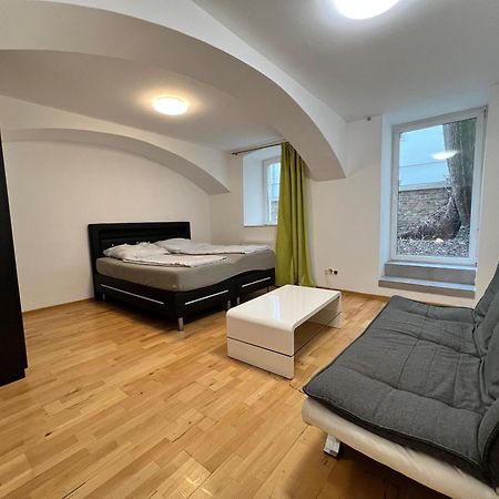 Cozy Studio Apt - Near Prater Ferris Wheel เวียนนา ภายนอก รูปภาพ