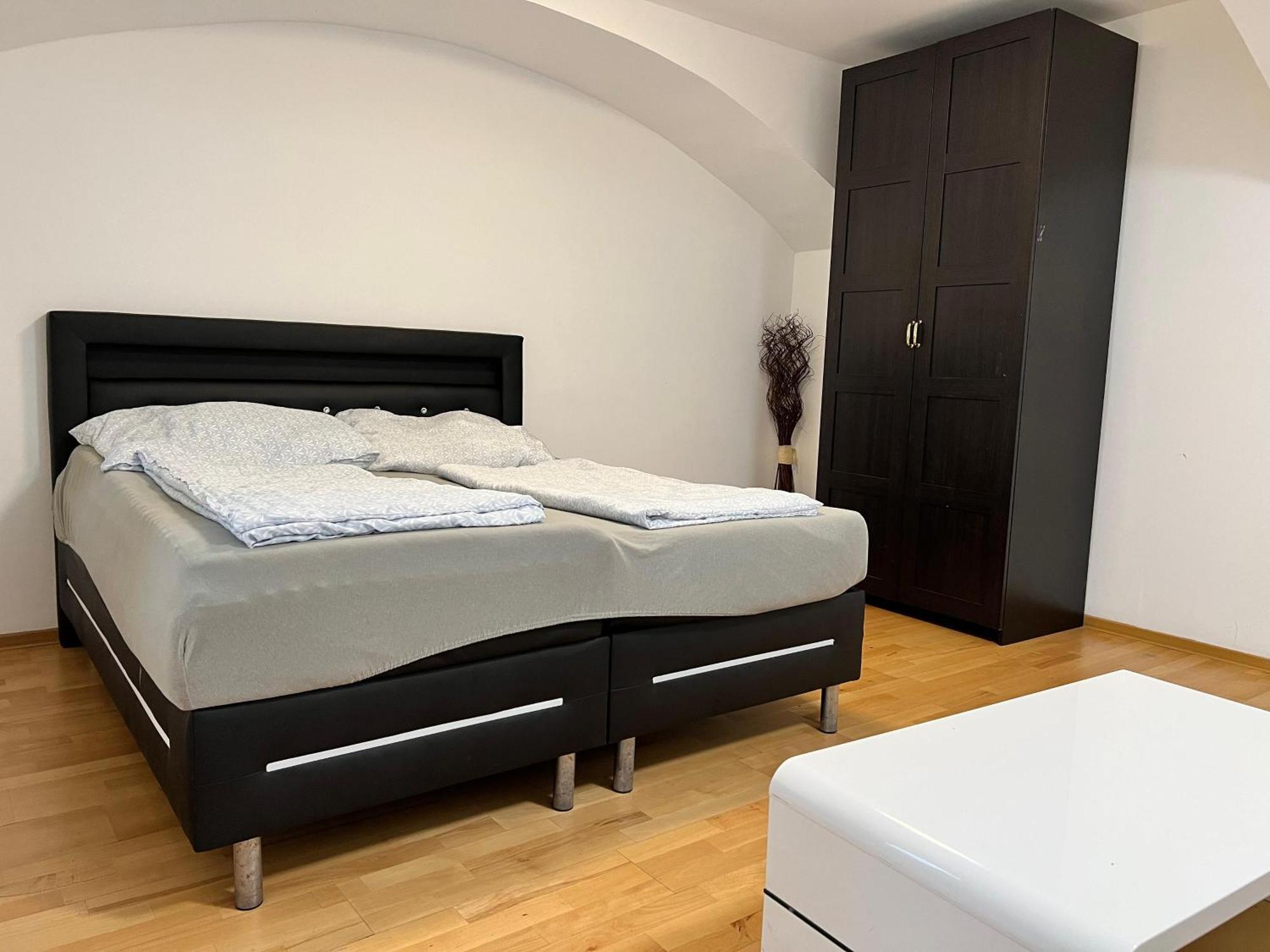 Cozy Studio Apt - Near Prater Ferris Wheel เวียนนา ภายนอก รูปภาพ