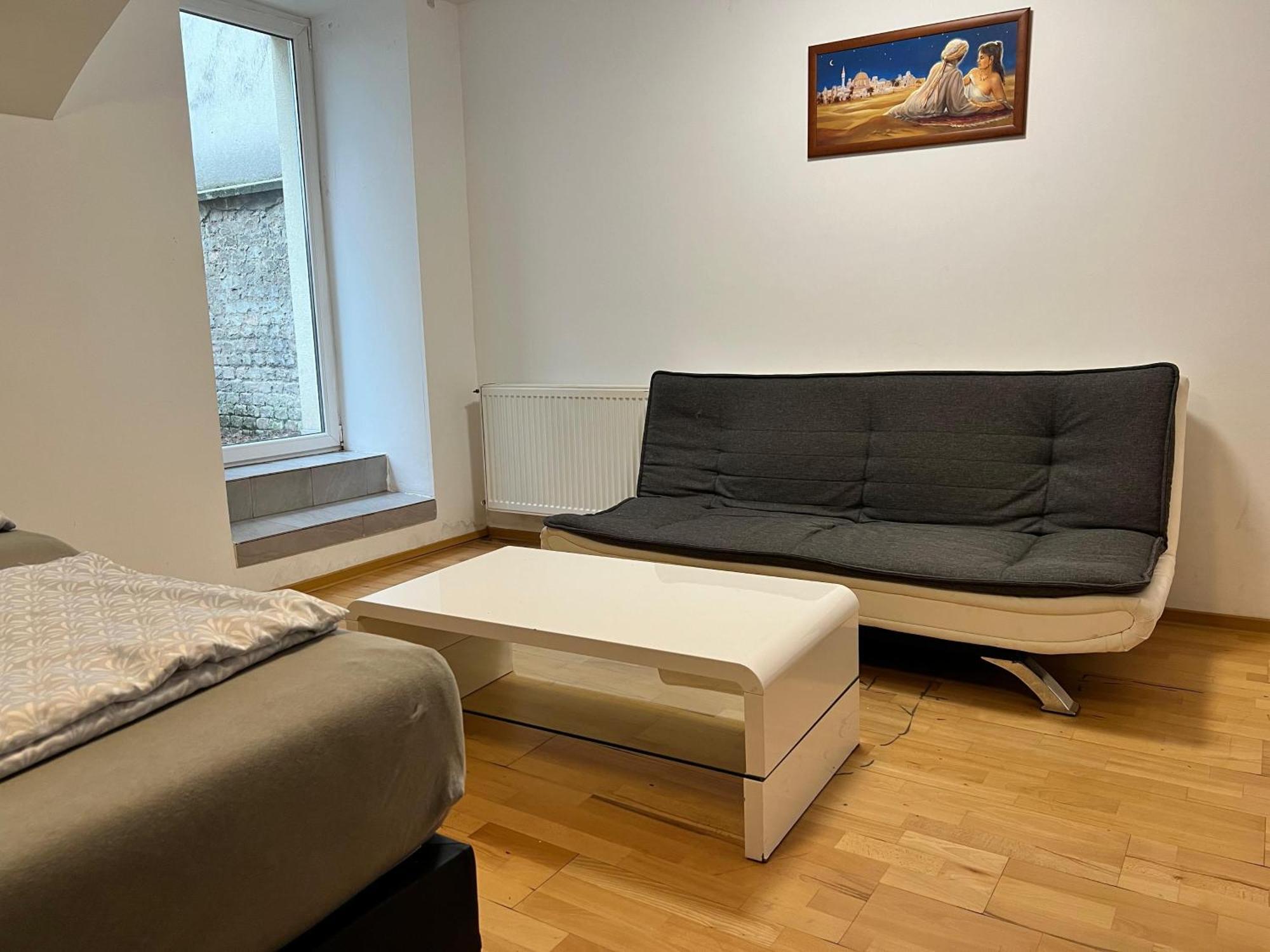Cozy Studio Apt - Near Prater Ferris Wheel เวียนนา ภายนอก รูปภาพ