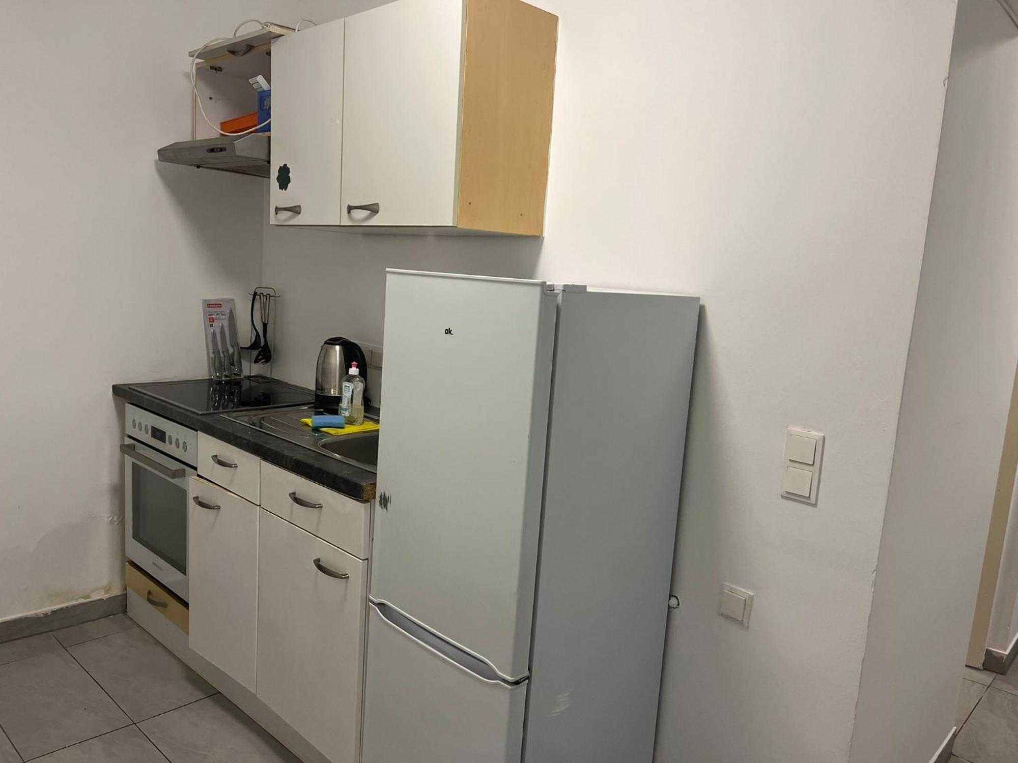 Cozy Studio Apt - Near Prater Ferris Wheel เวียนนา ภายนอก รูปภาพ
