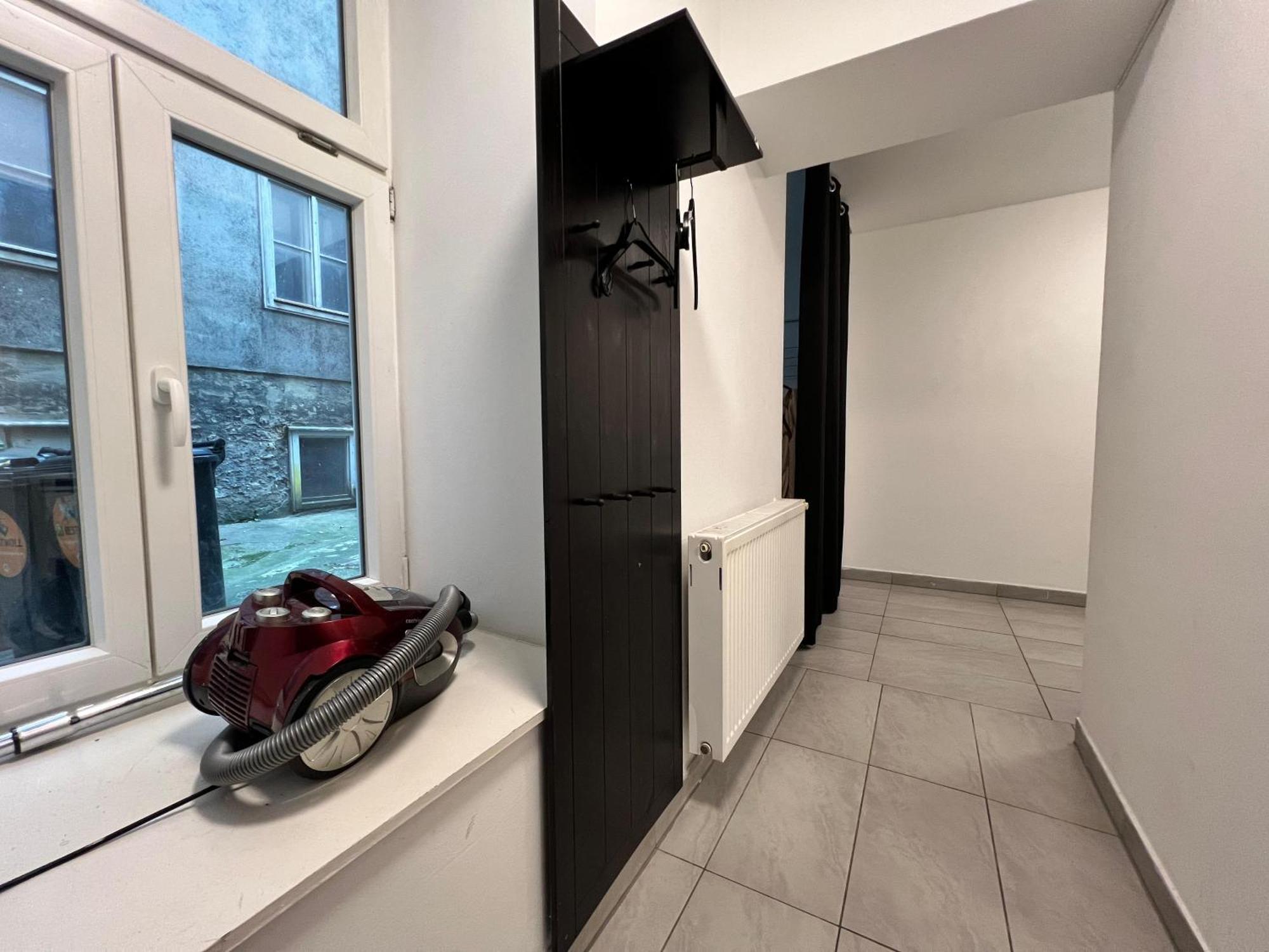 Cozy Studio Apt - Near Prater Ferris Wheel เวียนนา ภายนอก รูปภาพ